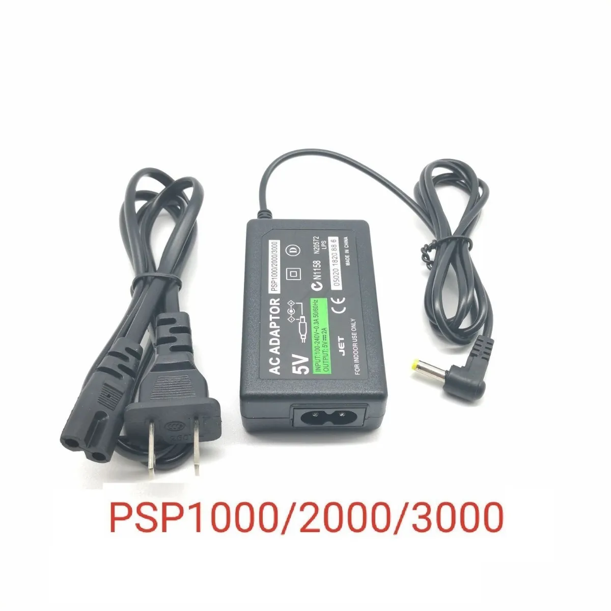 Cargador Para Psp Sony Playstation