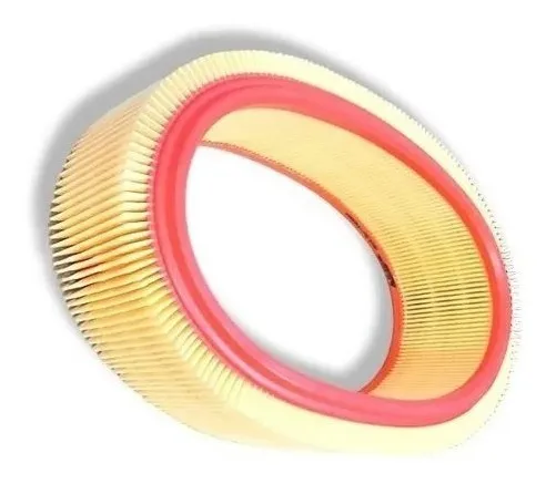 Filtro De Aire Renault Logan
