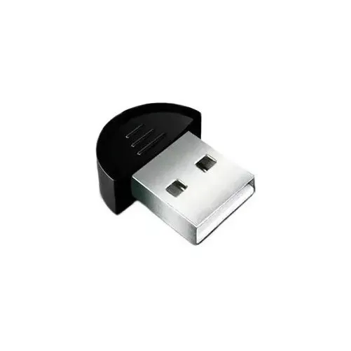 Adaptador Usb Bluetooth 2,0 P/ Pc, Altavoz, Ratón, R/audio