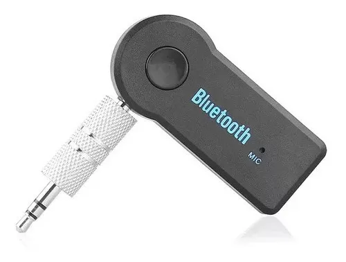 Adaptador Usb Bluetooth P/ Auto, Pc, Altavoz, Ratón, Audio