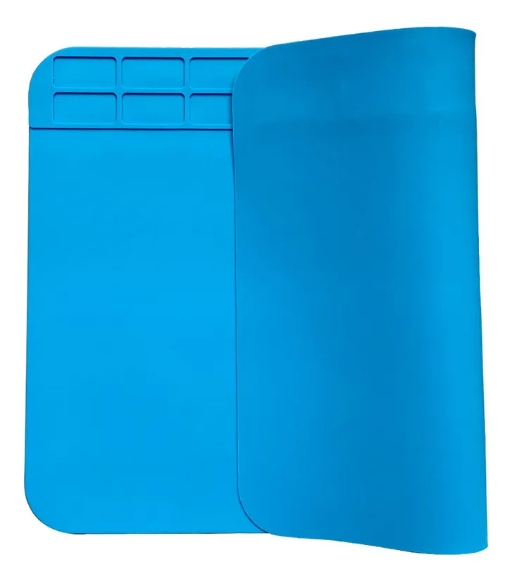 Manta Antiestática Para Soldadura Y Electrónica