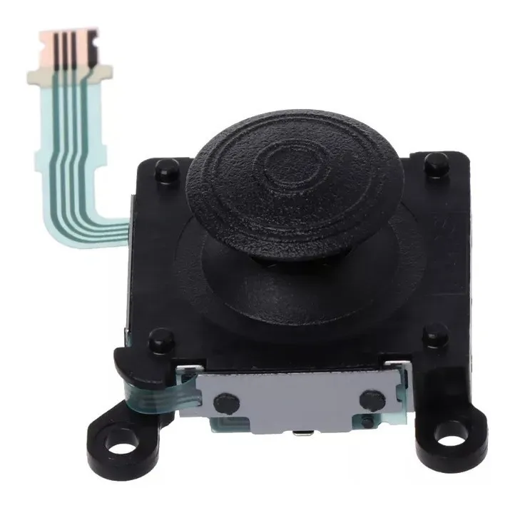 Mando Palanca Ps Vita Psv 2000 Botón 3d, Joystick Original