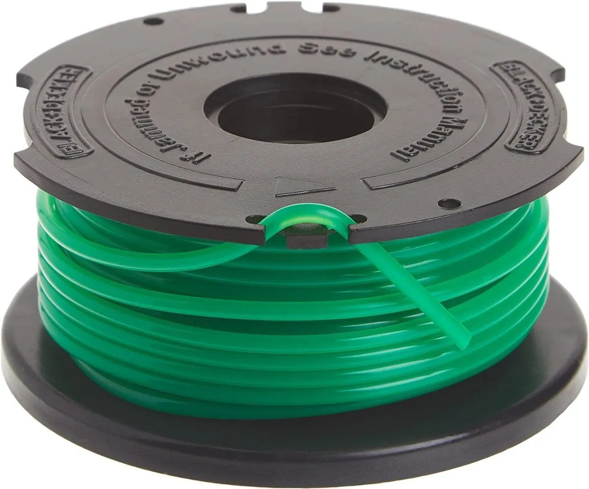 Carrete Repuesto Corta Grama Black & Decker Sf080