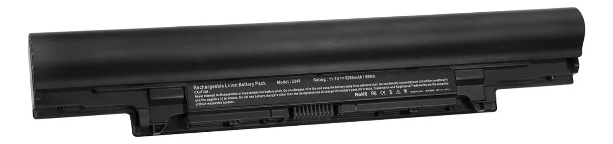 Batería Dell Latitude 3340, Dell V131