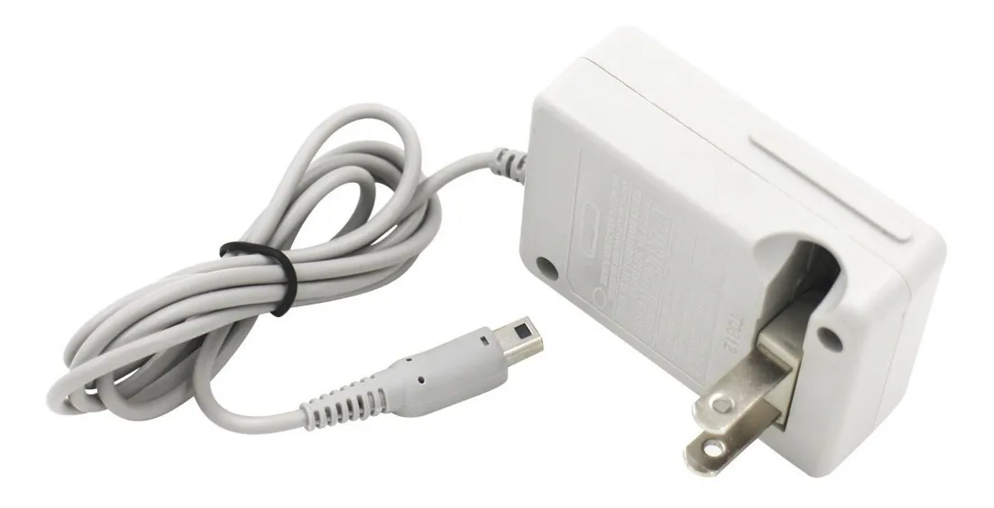 Cargador Nintendo Para 3ds/ndsi/2ds/xl Ll Nintendo Dsi Xl