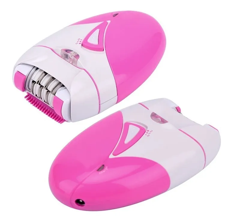 Depiladora Recargable Usb, Indolora, Alta Calidad