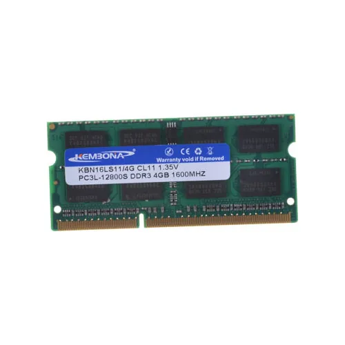 Memoria Ram Ddr3 4gb 1600mhz Pc3-12800